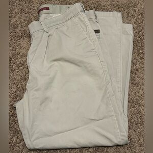 Men’s Lee dress pants 38x29